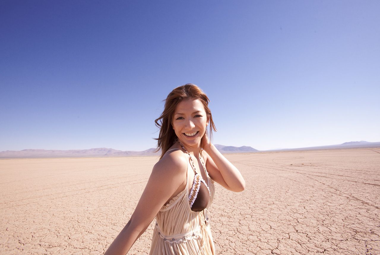 Suzanne スザンヌ《Souvenir》 [Image.tv]