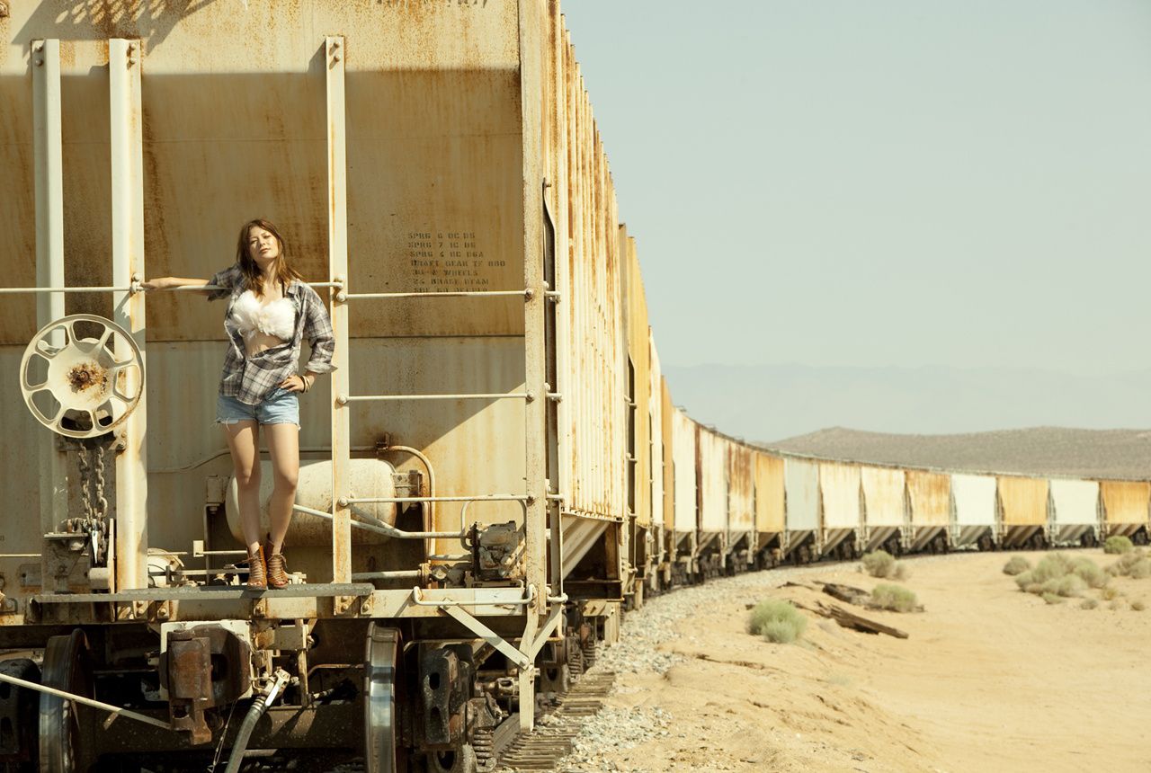 Suzanne スザンヌ《Souvenir》 [Image.tv]