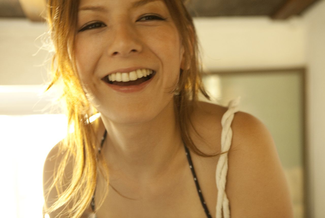 Suzanne スザンヌ《Souvenir》 [Image.tv]