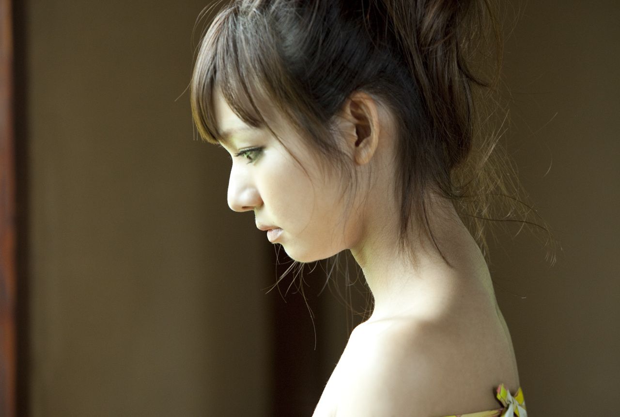 にわみきほ/丹羽未来帆《Perfume of Love》 [Image.tv]