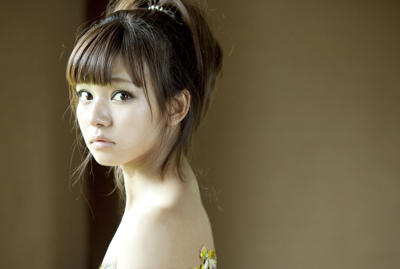 にわみきほ/丹羽未来帆《Perfume of Love》 [Image.tv]
