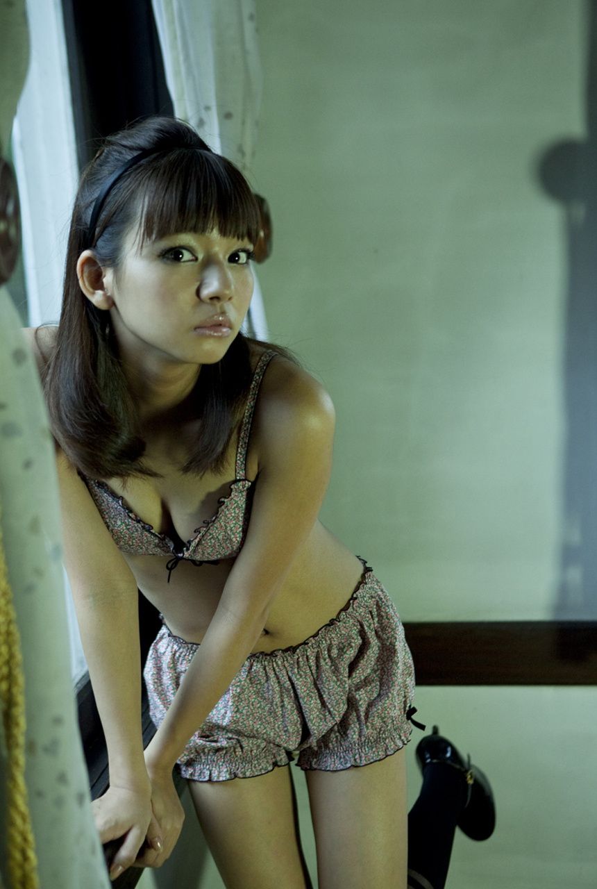 にわみきほ/丹羽未来帆《Perfume of Love》 [Image.tv]
