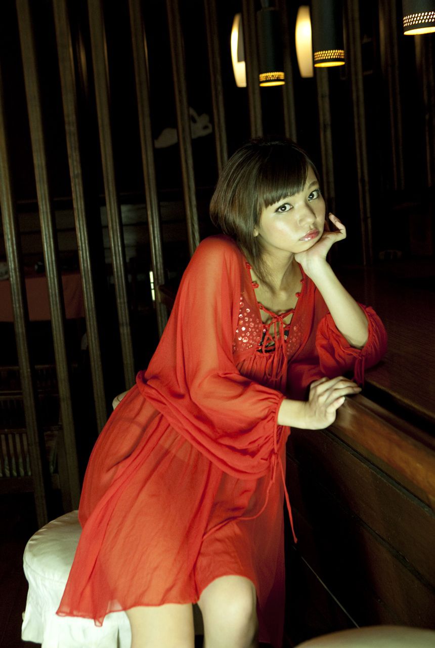 にわみきほ/丹羽未来帆《Perfume of Love》 [Image.tv]