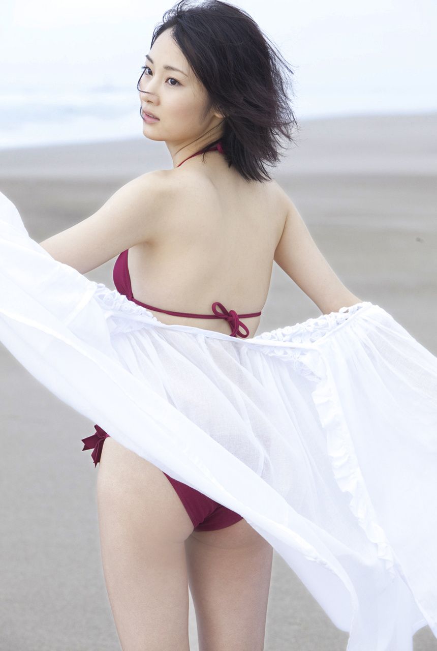 林丹丹《Graceful Girl》 [Image.tv]