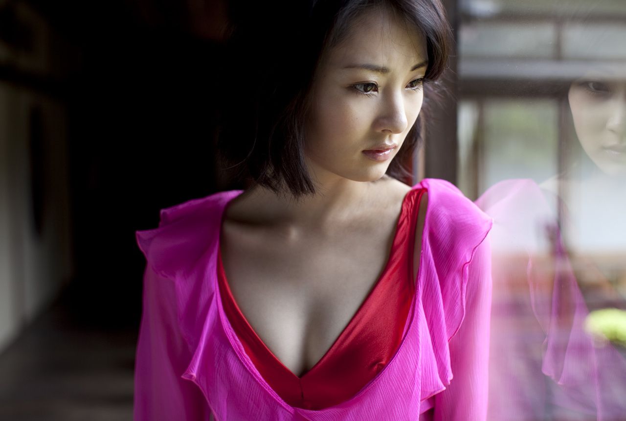 林丹丹《Graceful Girl》 [Image.tv]