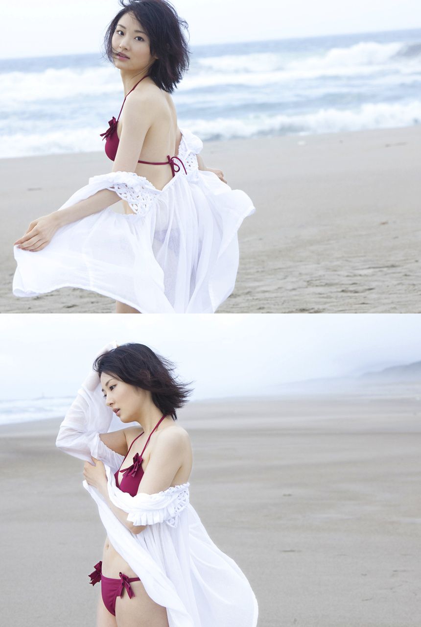 林丹丹《Graceful Girl》 [Image.tv]