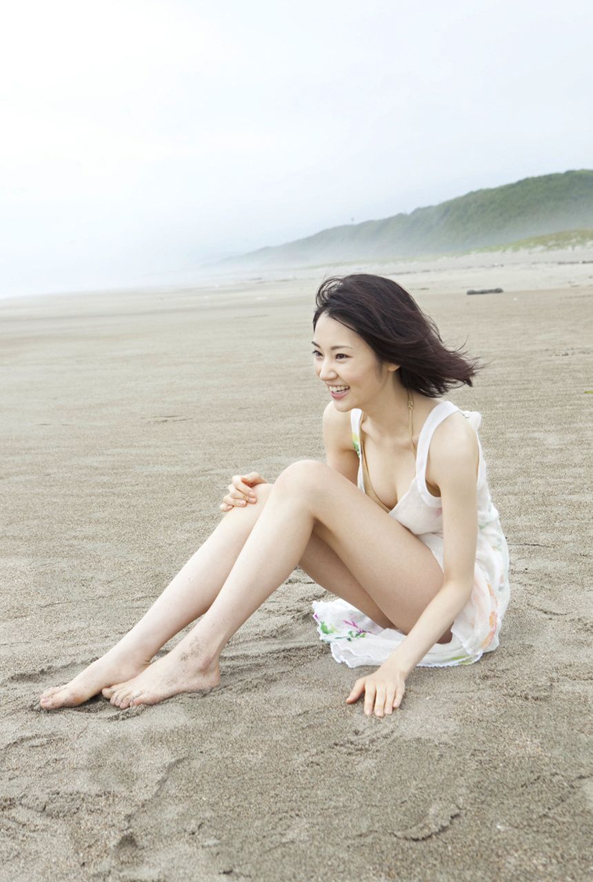 林丹丹《Graceful Girl》 [Image.tv]