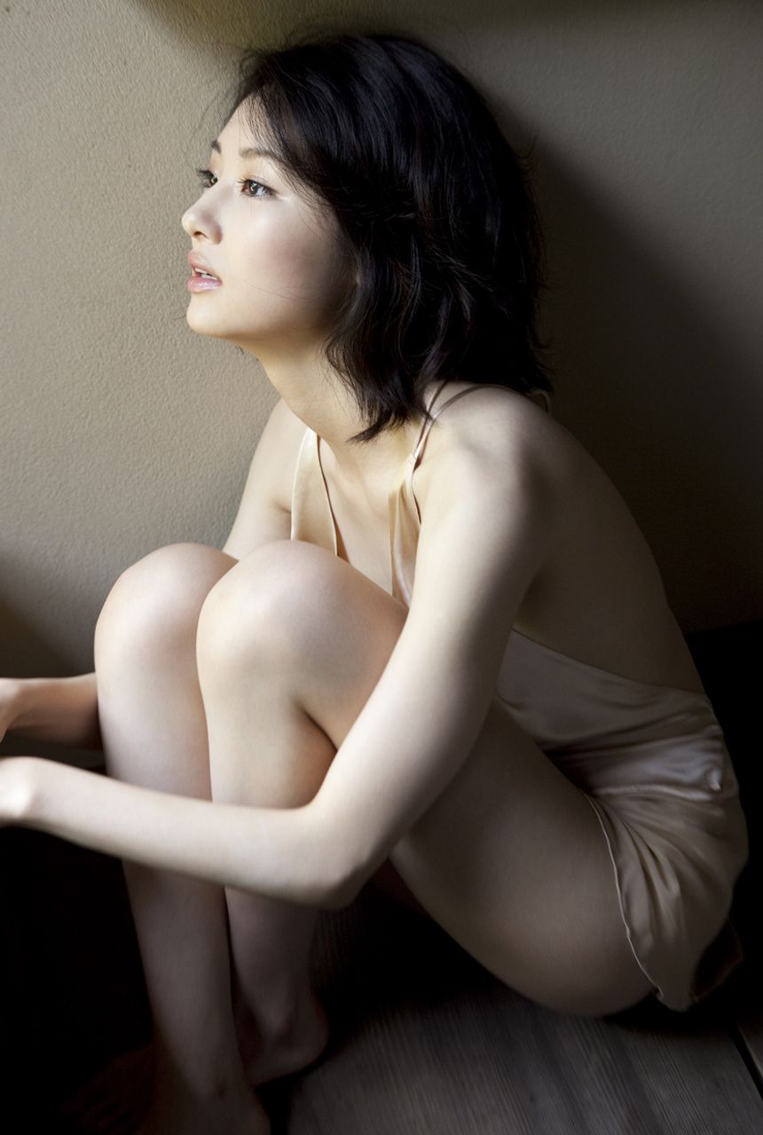 林丹丹《Graceful Girl》 [Image.tv]