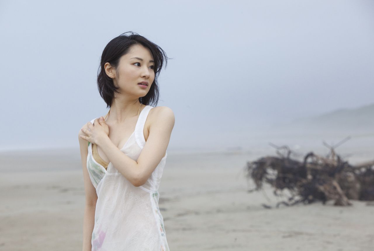 林丹丹《Graceful Girl》 [Image.tv]