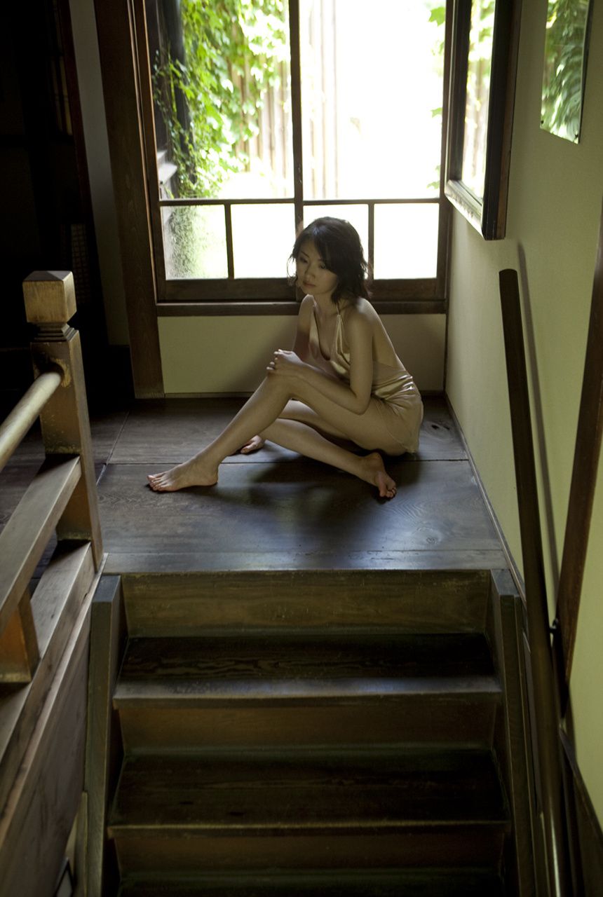 林丹丹《Graceful Girl》 [Image.tv]