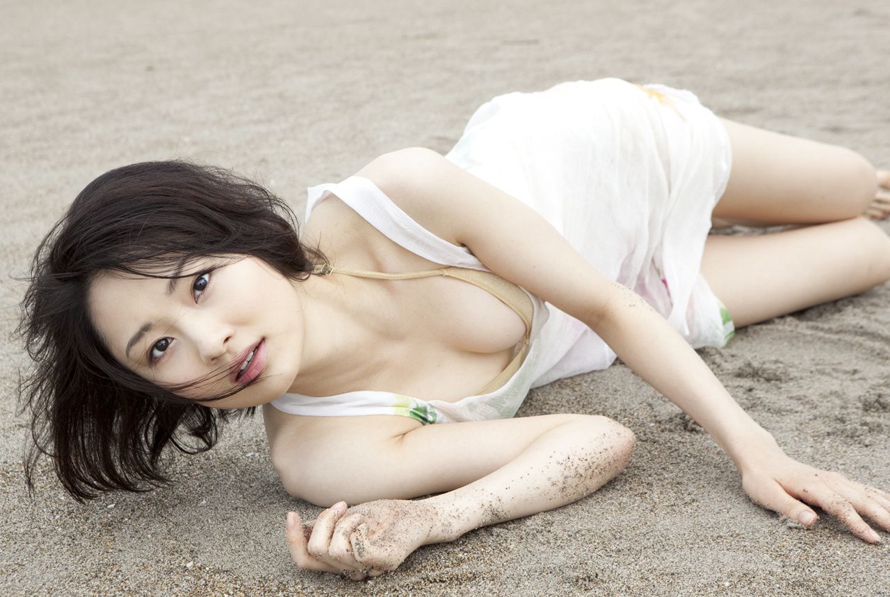 林丹丹《Graceful Girl》 [Image.tv]
