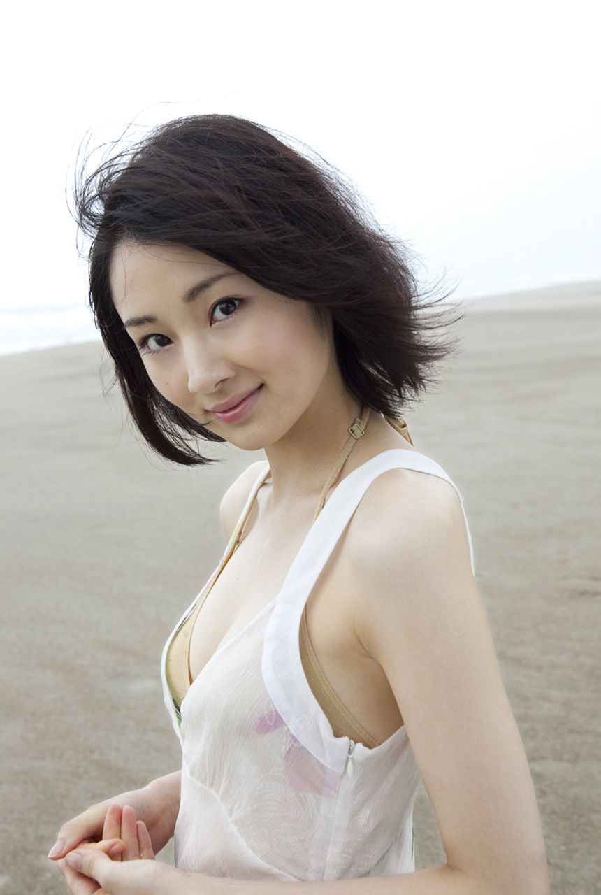 林丹丹《Graceful Girl》 [Image.tv]