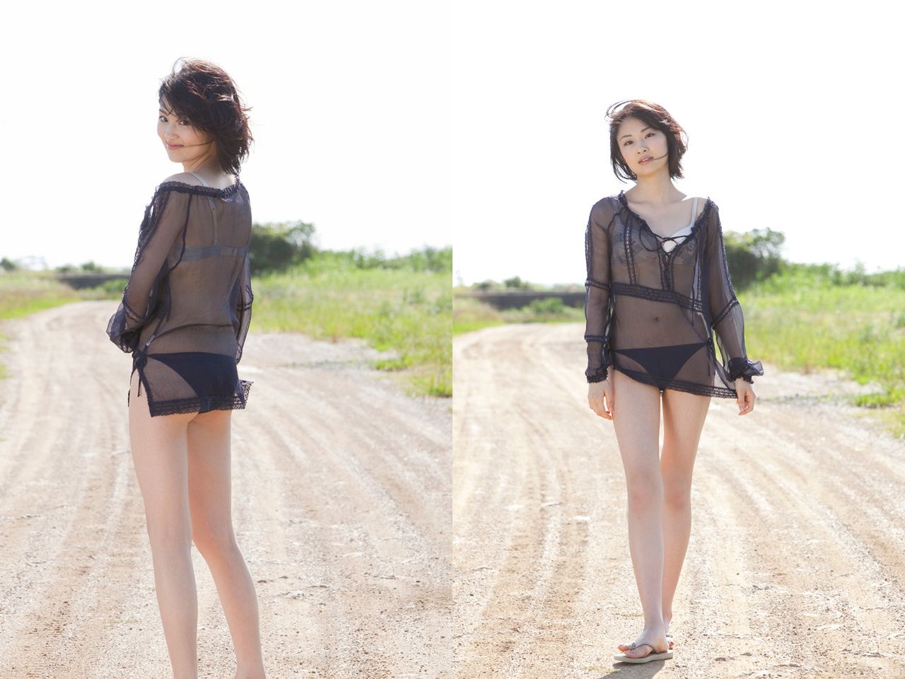 林丹丹《Graceful Girl》 [Image.tv]