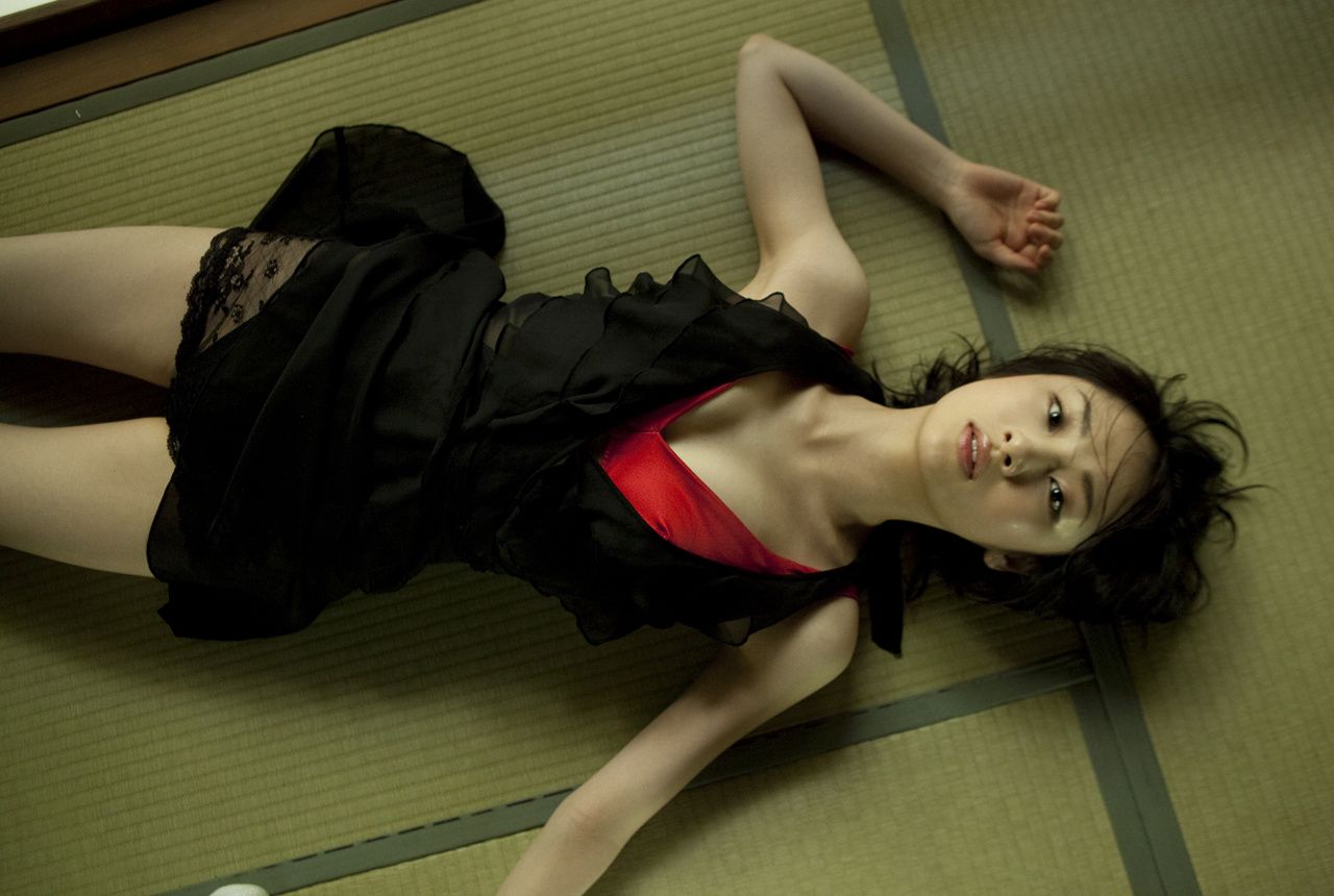 林丹丹《Graceful Girl》 [Image.tv]
