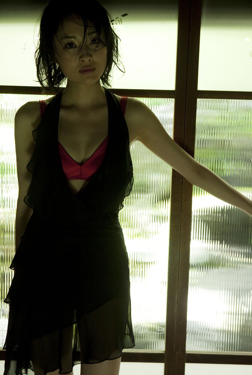 林丹丹《Graceful Girl》 [Image.tv]