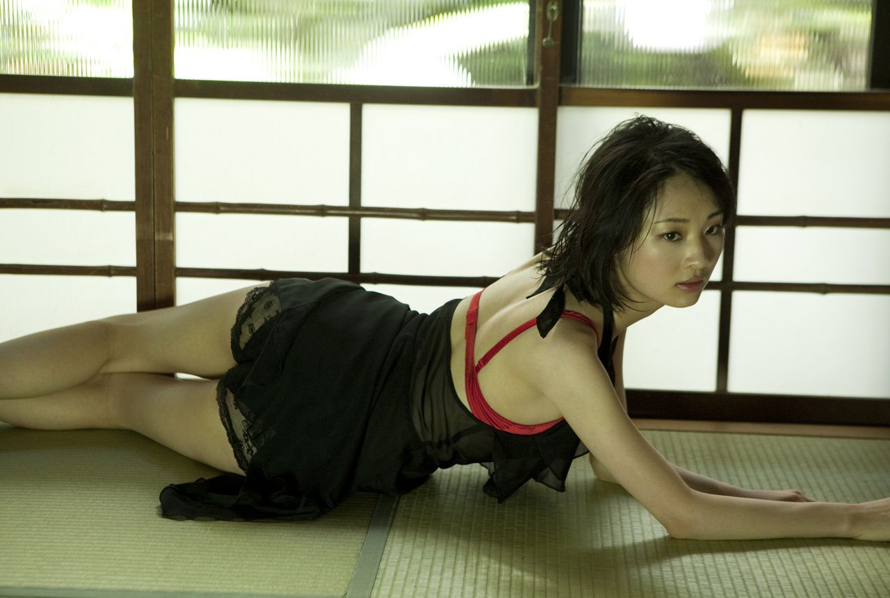 林丹丹《Graceful Girl》 [Image.tv]