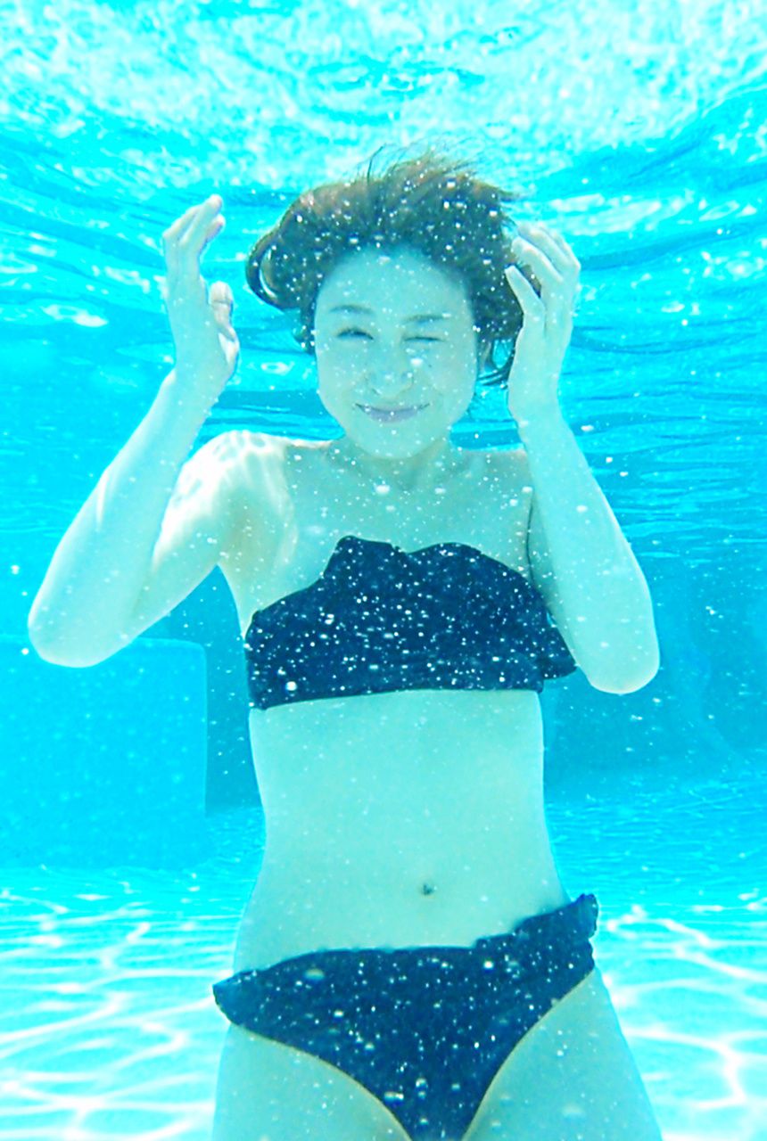 おかもとまり/冈本麻里《イノセントガール》 [Image.tv]