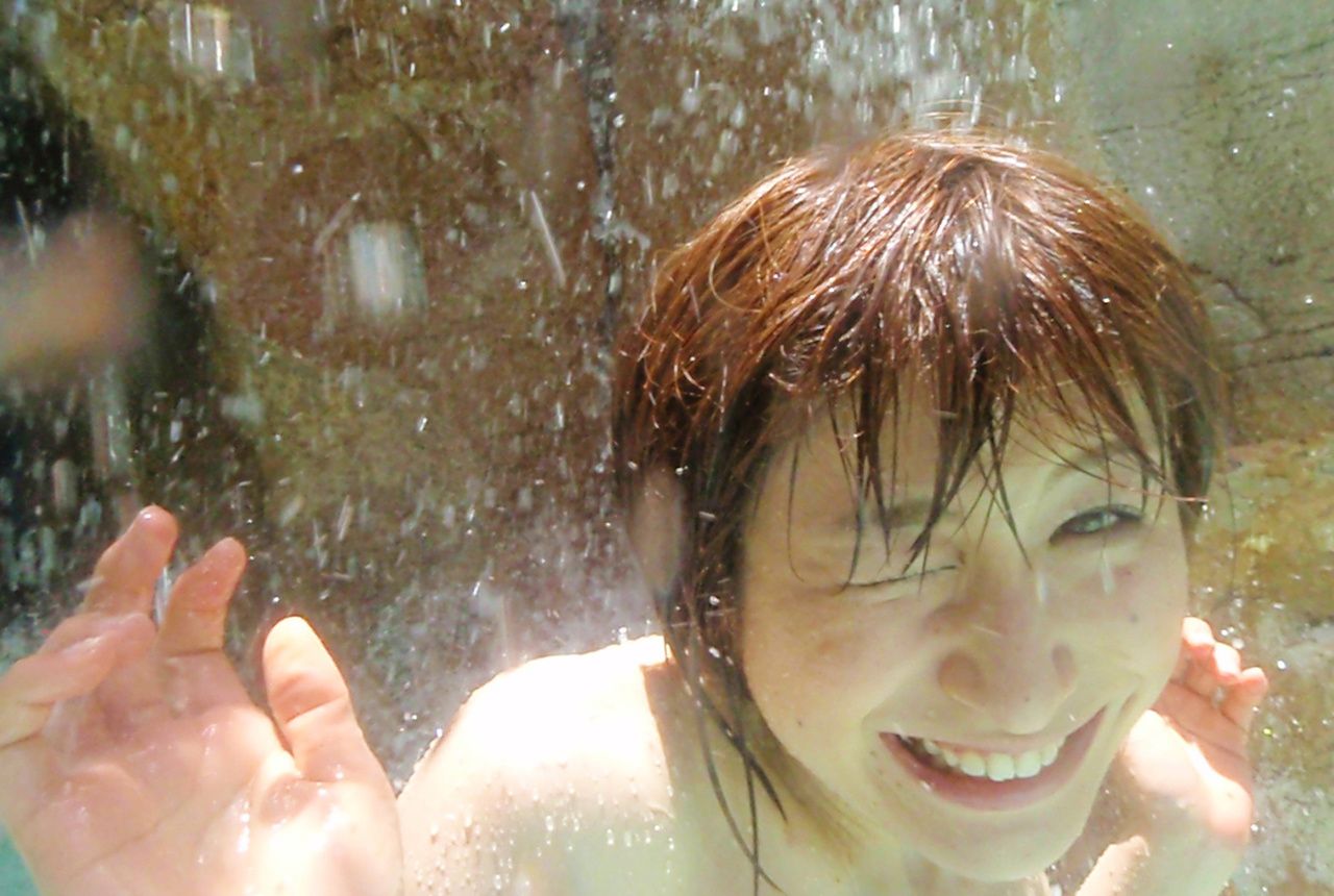 おかもとまり/冈本麻里《イノセントガール》 [Image.tv]