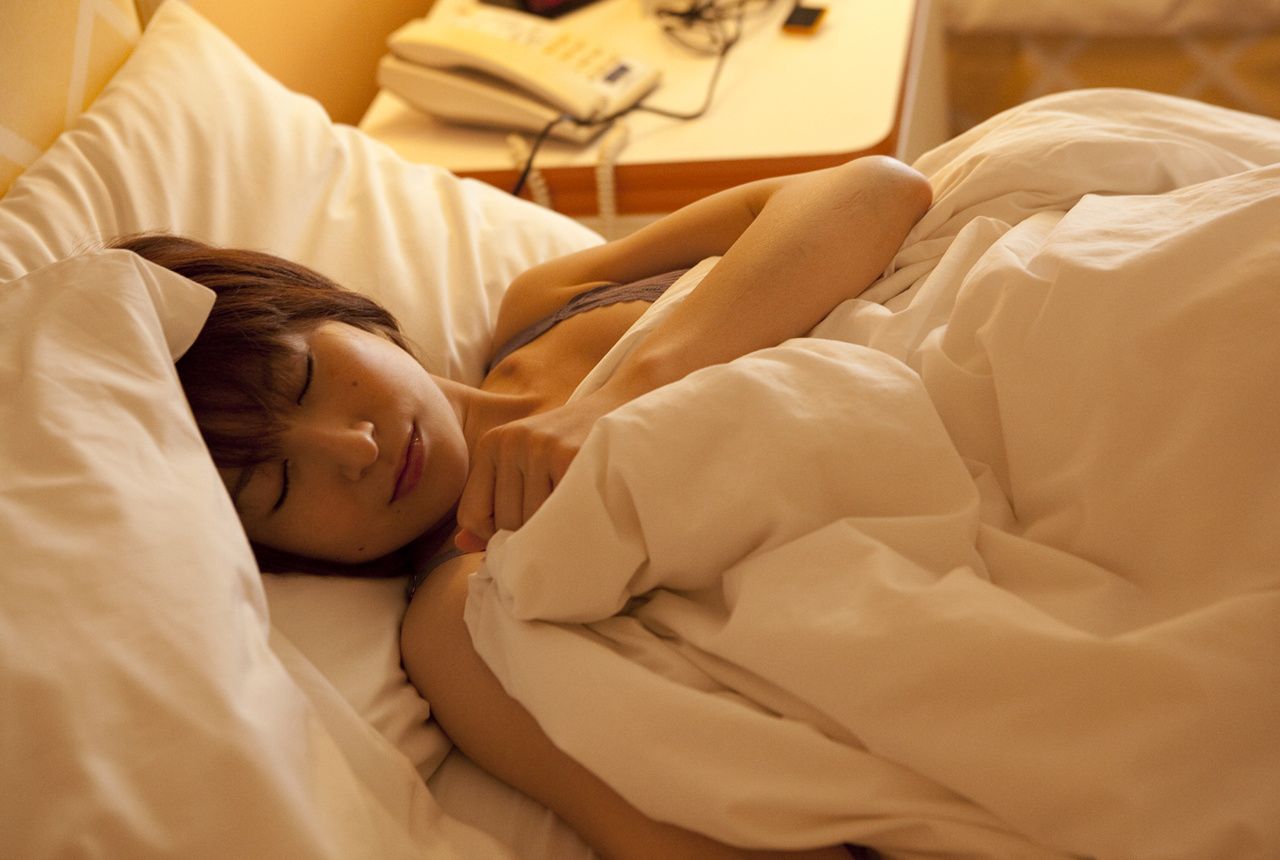 おかもとまり/冈本麻里《イノセントガール》 [Image.tv]
