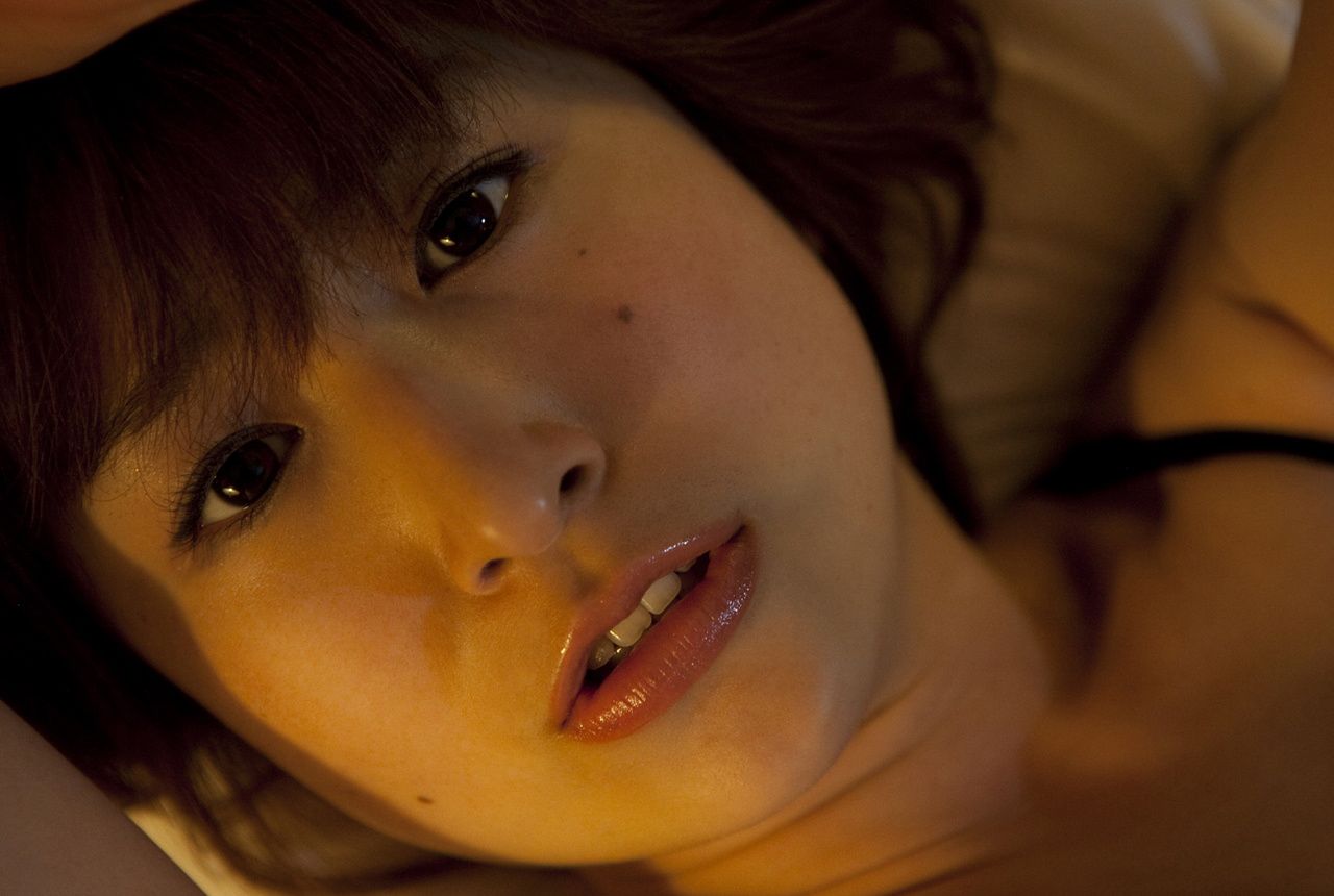 おかもとまり/冈本麻里《イノセントガール》 [Image.tv]