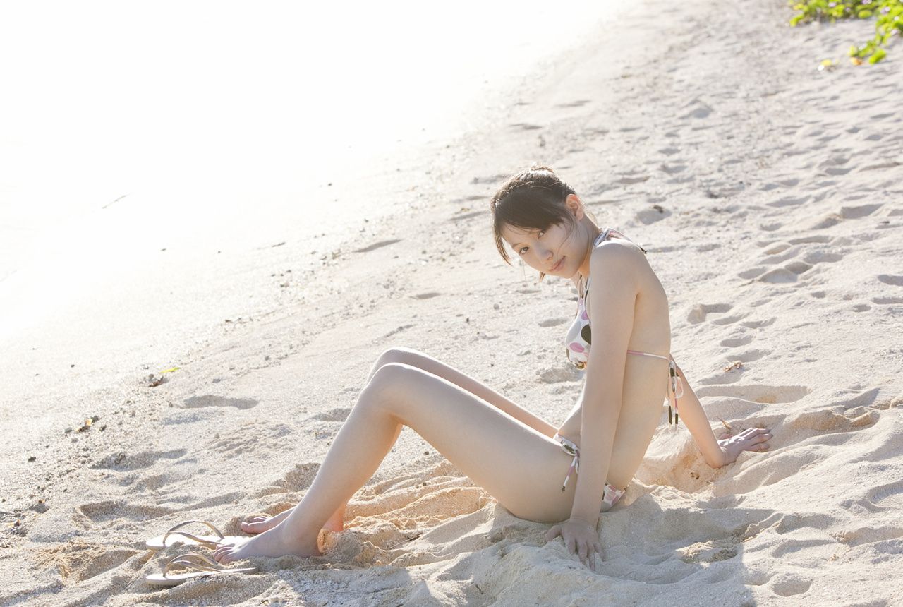 大野いと/大野丝《I love IT!》 [Image.tv]