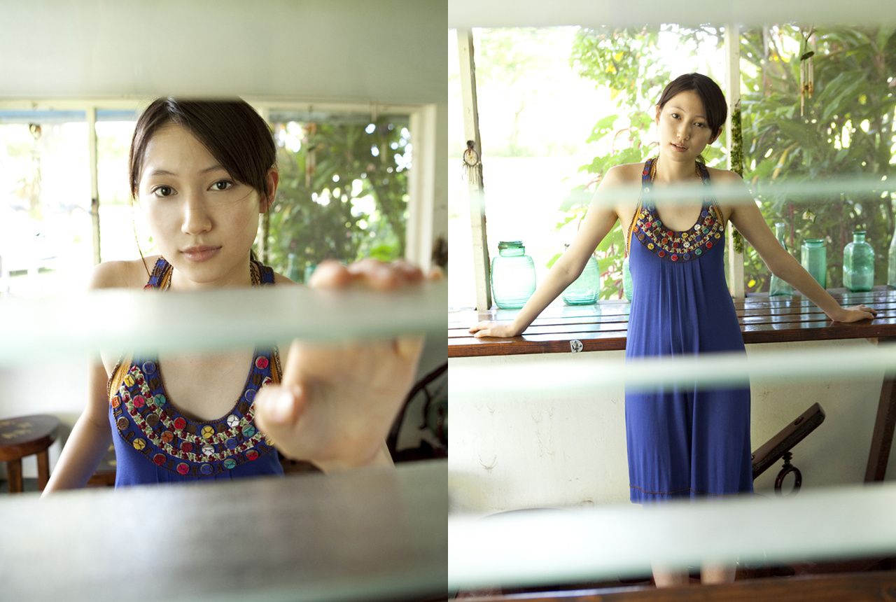 大野いと/大野丝《I love IT!》 [Image.tv]