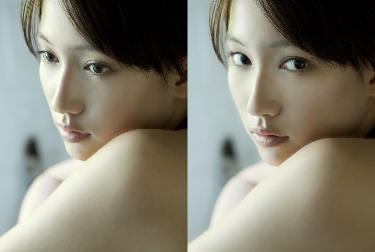 大野いと/大野丝《I love IT!》 [Image.tv]
