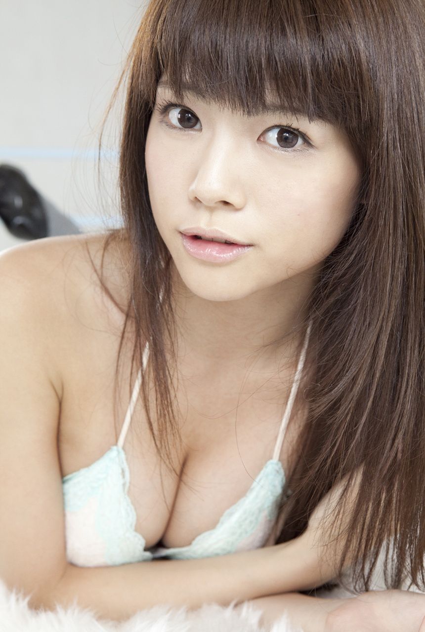 松川佑依子 Yuiko Matsukawa 《美態》 [Image.tv]