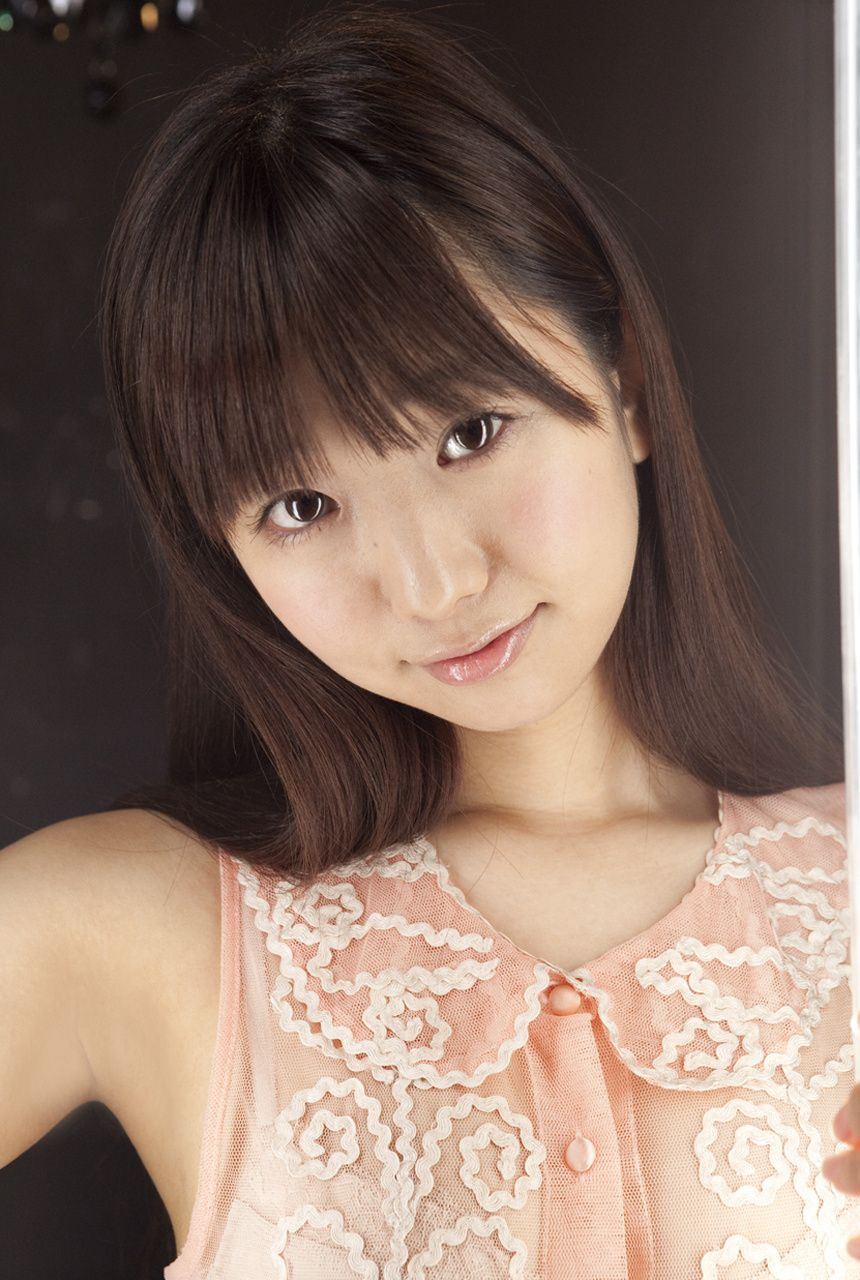 丸果尻ゆうこ Yuko Marukajiri 《フルーツバスケット?》 [Image.tv]