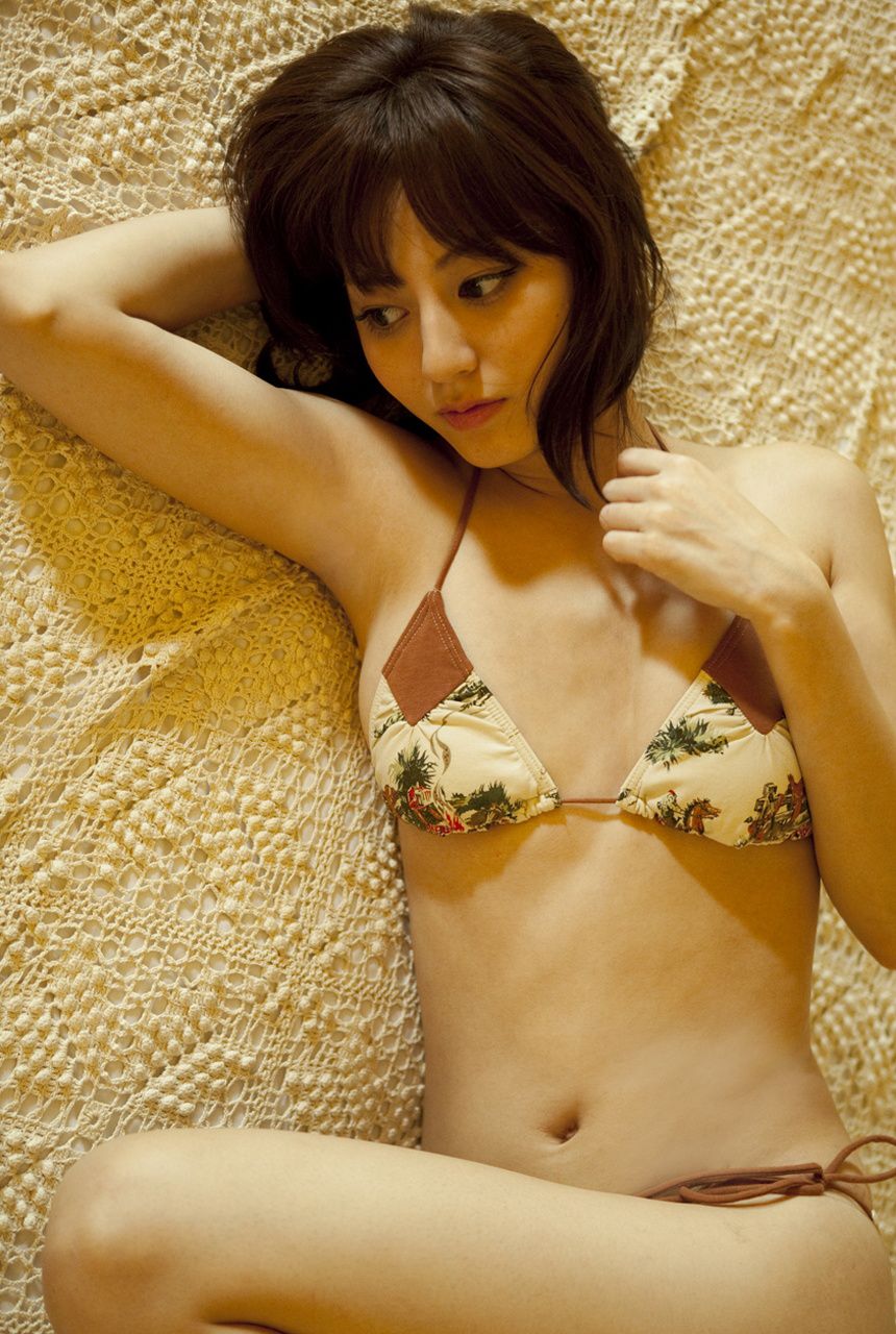 杉本有美《Dancing Queen》 [Image.tv]