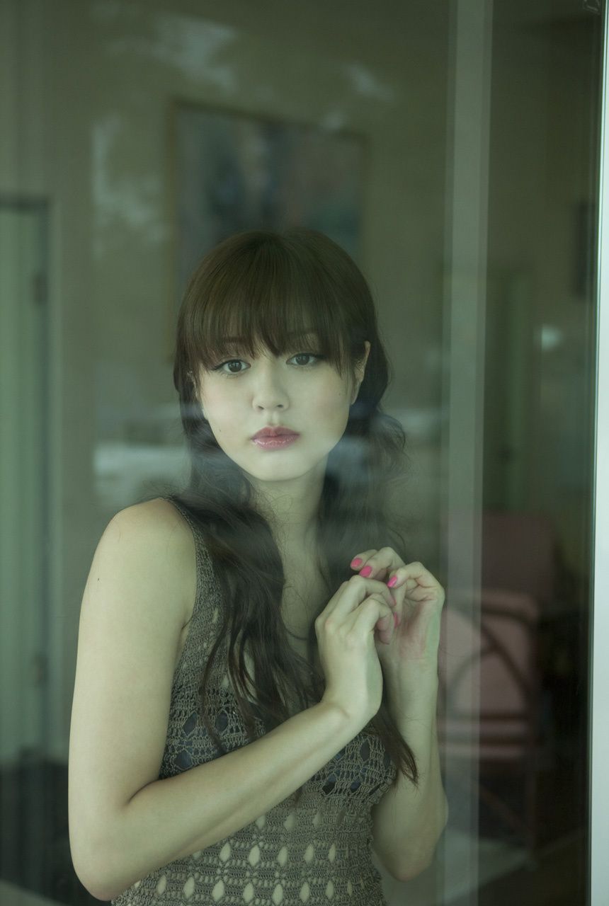 杉本有美《Dancing Queen》 [Image.tv]