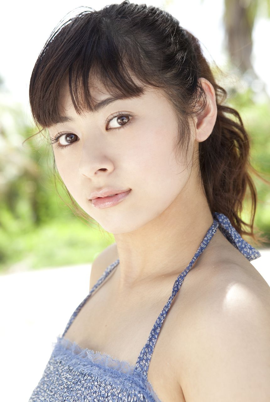 山本麻貴/山本麻贵《虹色の天使》 前篇 [Image.tv]