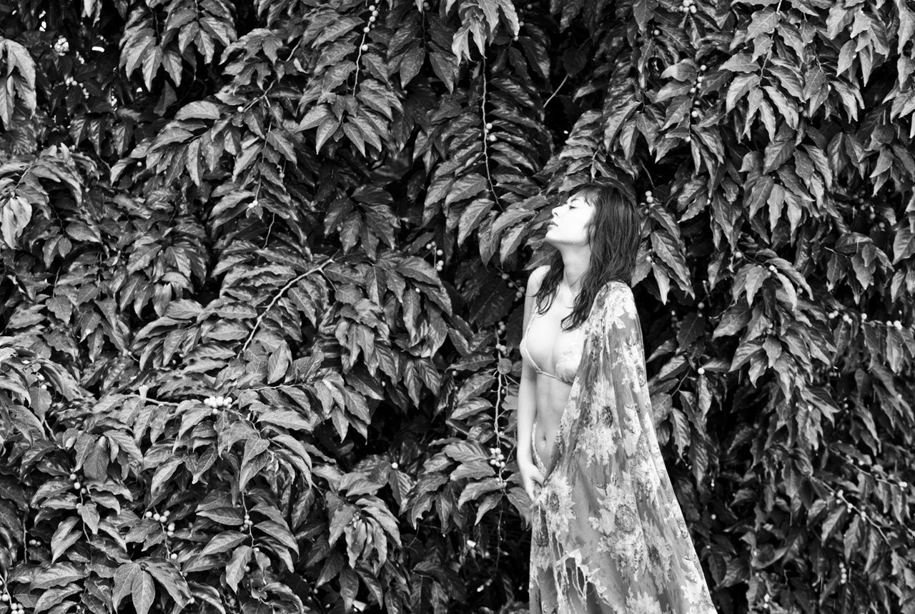 山本麻貴/山本麻贵《虹色の天使》 前篇 [Image.tv]