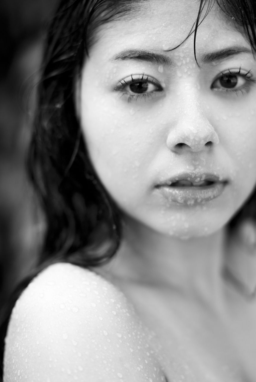 山本麻貴/山本麻贵《虹色の天使》 前篇 [Image.tv]