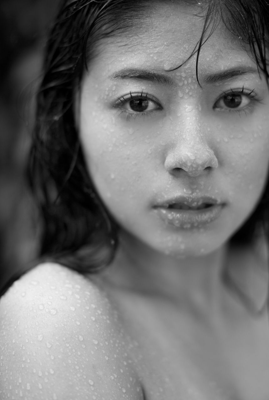 山本麻貴/山本麻贵《虹色の天使》 前篇 [Image.tv]