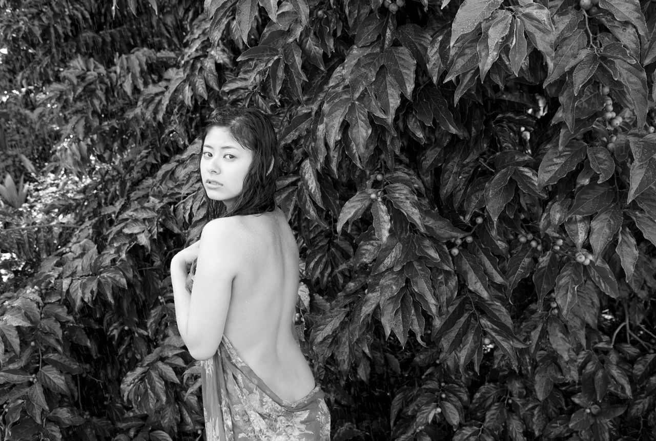 山本麻貴/山本麻贵《虹色の天使》 前篇 [Image.tv]