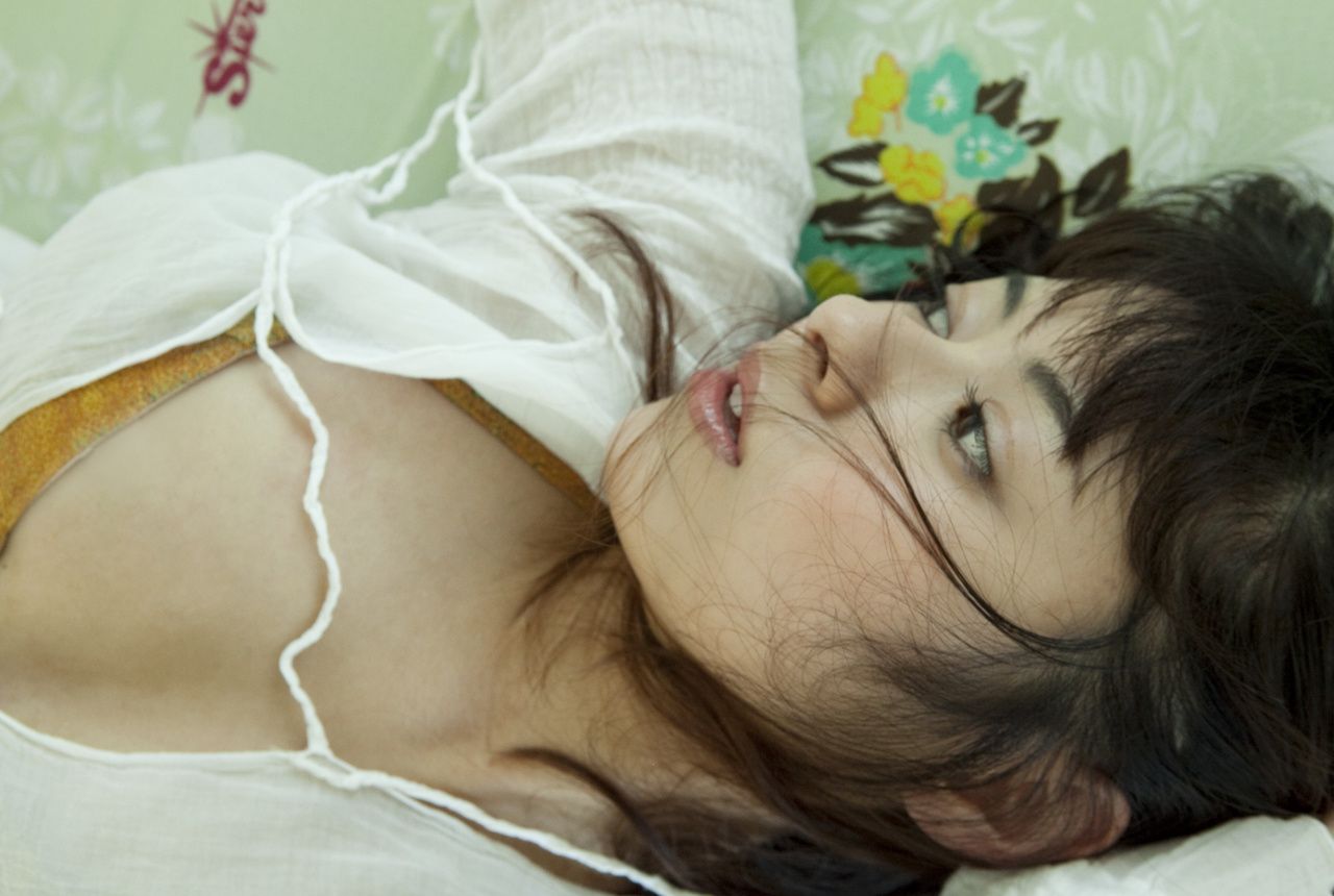 山本麻貴/山本麻贵《虹色の天使》 前篇 [Image.tv]