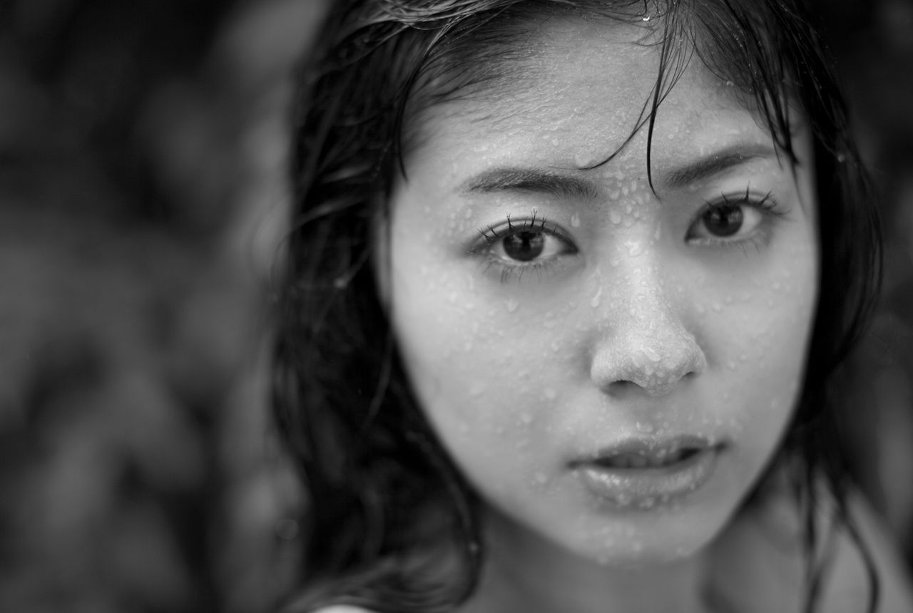 山本麻貴/山本麻贵《虹色の天使》 前篇 [Image.tv]