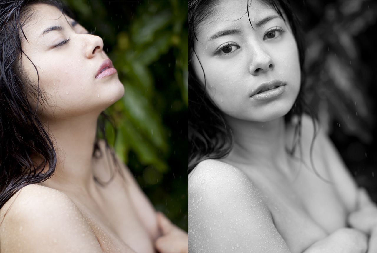 山本麻貴/山本麻贵《虹色の天使》 前篇 [Image.tv]
