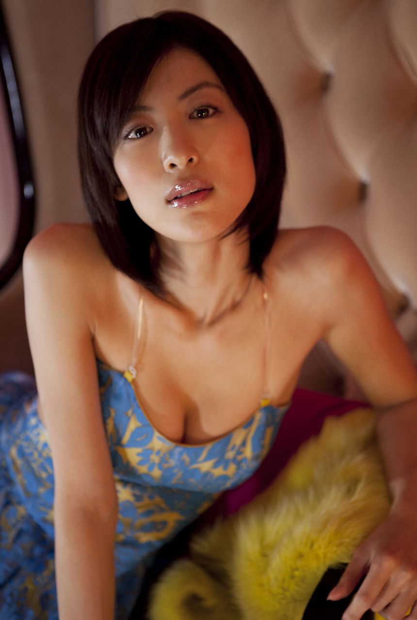 大久保麻梨子《台灣浪漫》 前篇 [Image.tv]