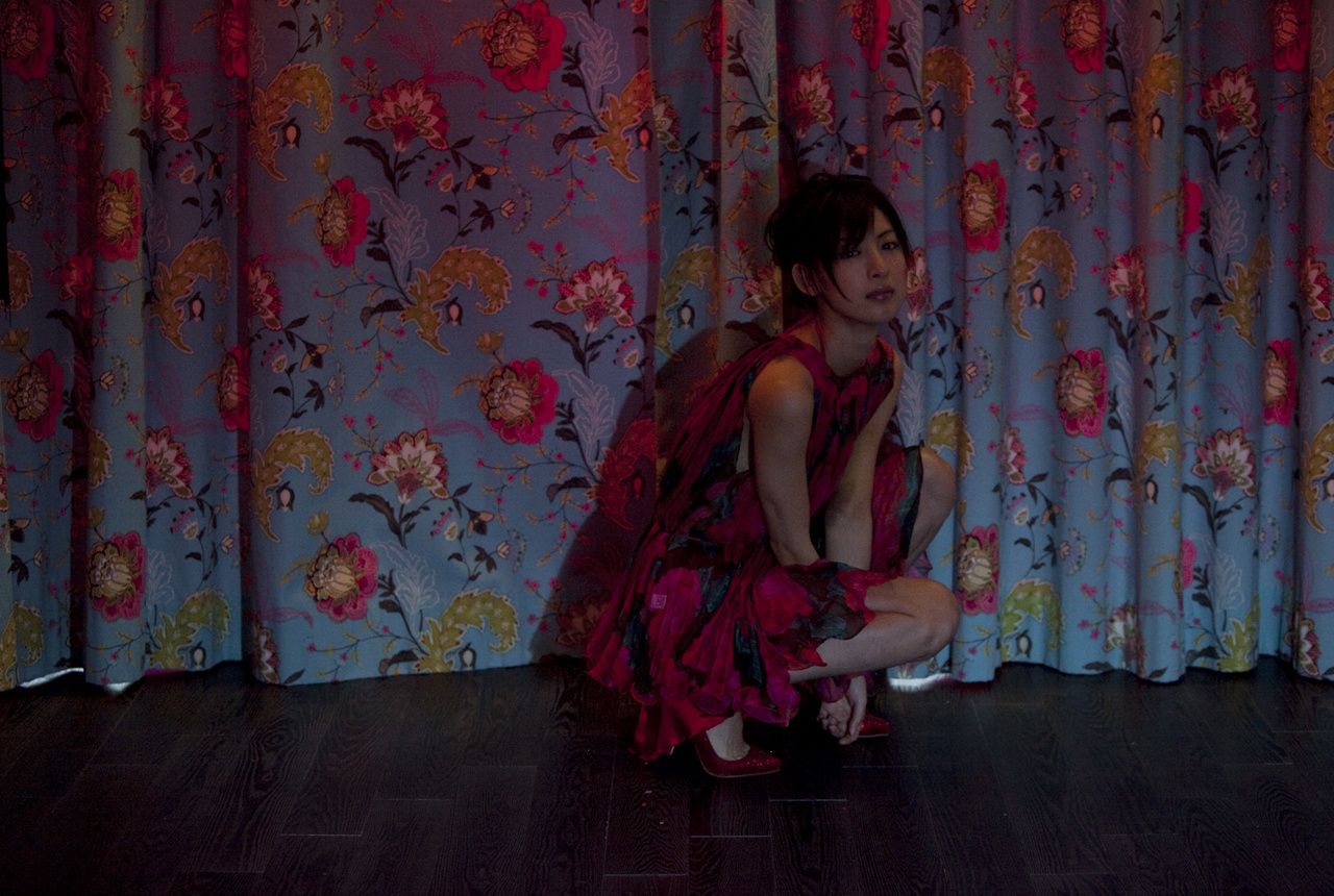 大久保麻梨子《台灣浪漫》 前篇 [Image.tv]