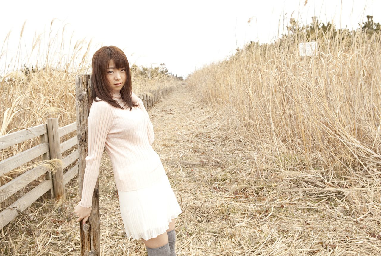 中村静香《天使のしずく》 [Image.tv]