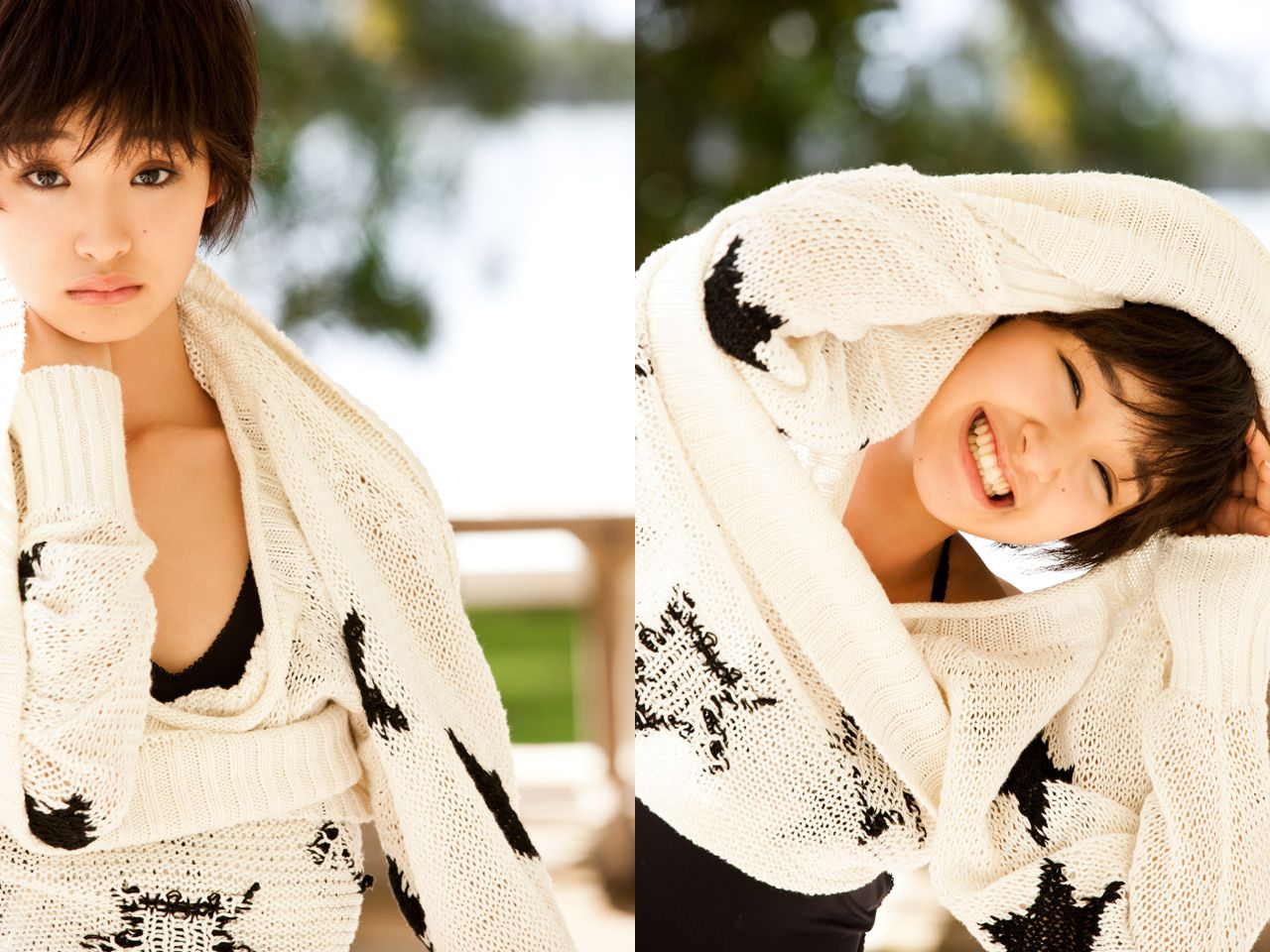剛力彩芽 Ayame Gouriki 《PRECIOUS TIME》 [Image.tv]