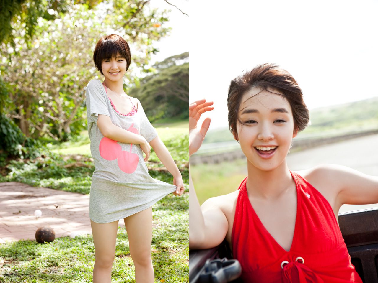 剛力彩芽 Ayame Gouriki 《PRECIOUS TIME》 [Image.tv]