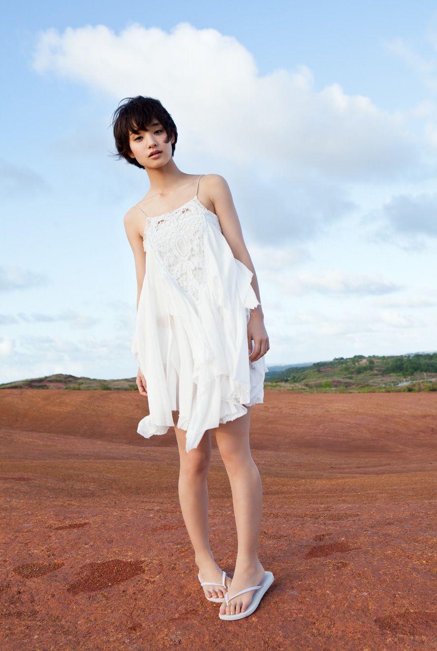 剛力彩芽 Ayame Gouriki 《PRECIOUS TIME》 [Image.tv]