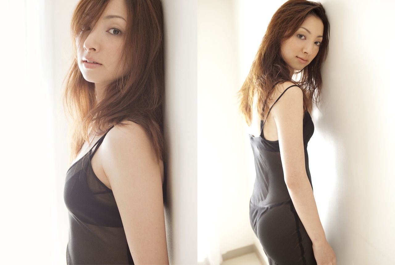 白羽ゆり/白羽优理 Yuri Shirahane 《Shooting Star]》 [Image.tv]