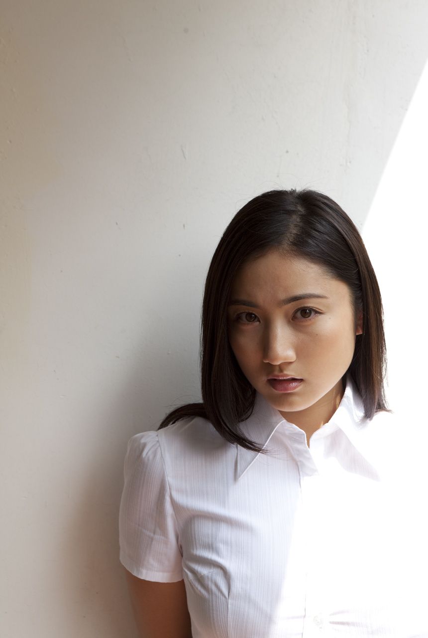 入江纱绫《NEXT SEASON》 前編 [Image.tv]
