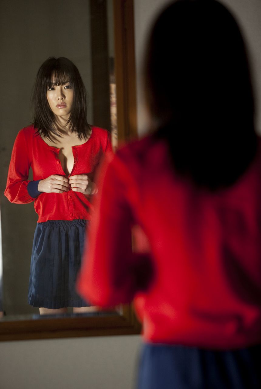 今野杏南《白昼夢 アンコール公開》 [Image.tv]