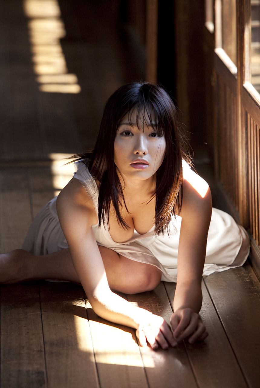今野杏南《白昼夢 アンコール公開》 [Image.tv]