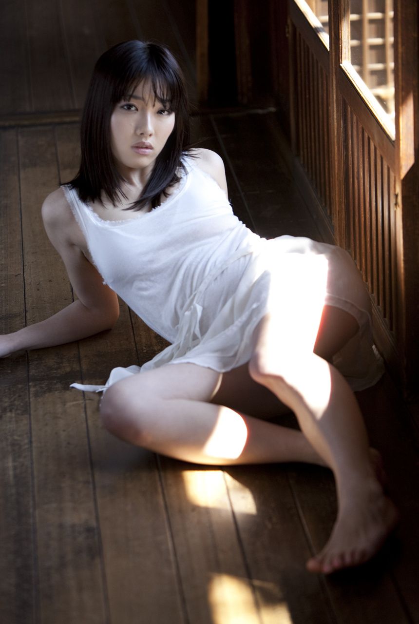 今野杏南《白昼夢 アンコール公開》 [Image.tv]